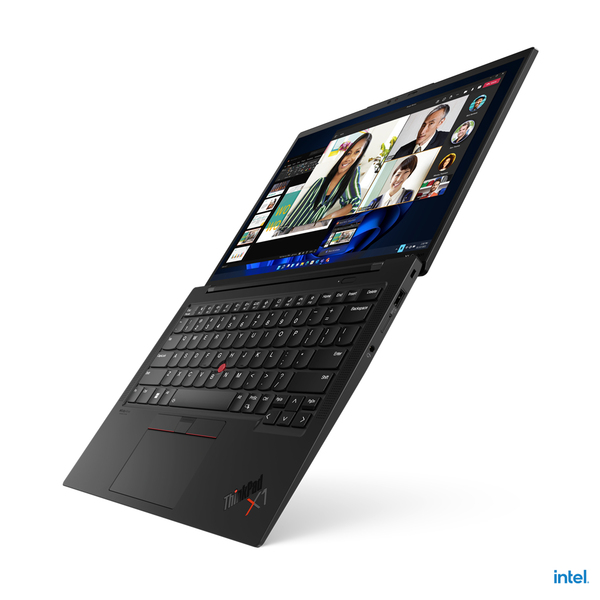 Lenovo ThinkPad X1 Carbon G10 14&quot; i5-1240P, 16GB, 256GB SSD, Win 11 Pro - notebook, Black