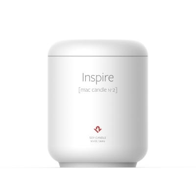 Twelve South Inspire - Mac Candle No. 2