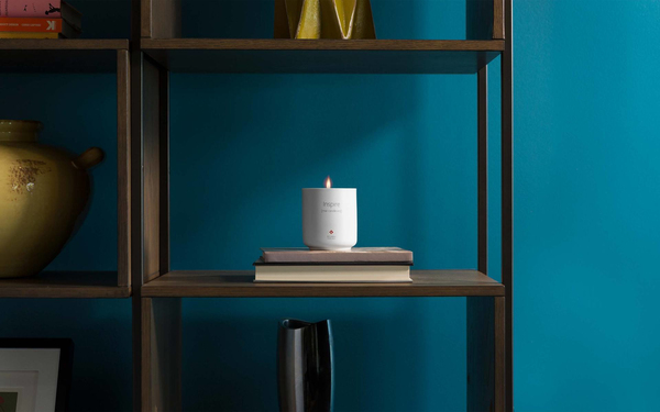 Twelve South Inspire - Mac Candle No. 2