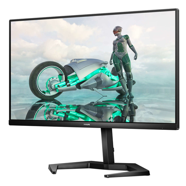 Philips 24&quot; Momentum 3000 Full HD, VA -pelin&auml;ytt&ouml;