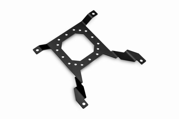 EKWB Loop Uni Pump Reservoir Bracket 140mm - 3831109824696