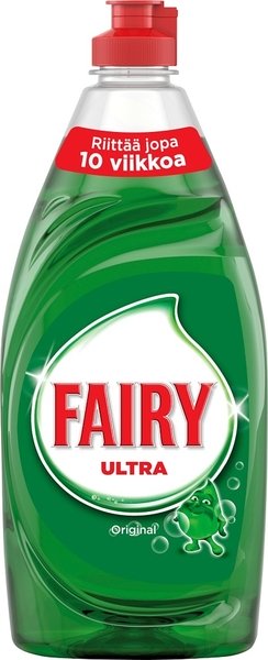 Fairy 500 ml Original Fairy 500 ml Original