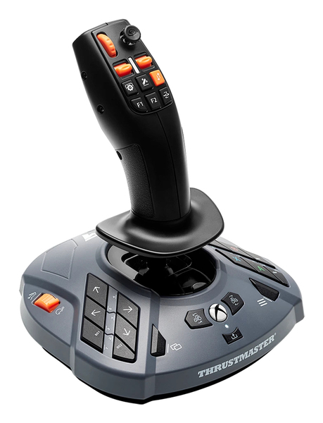 Thrustmaster SimTask FarmStick - joystick