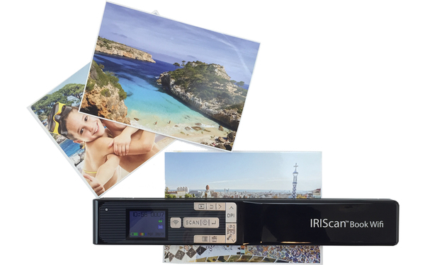 IRISCan Book 5 Wifi
