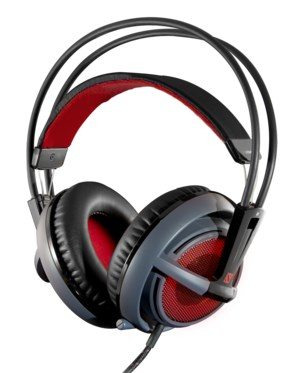 STEELSERIES Siberia v2 Dota2 Edition