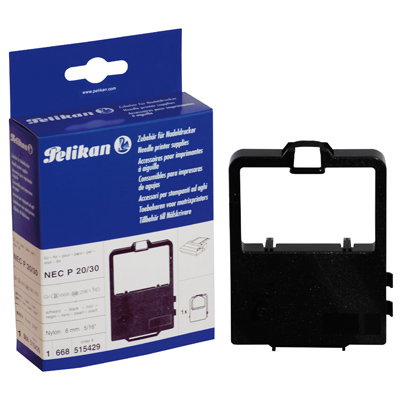 Pelikan P20 NEC compatible impact