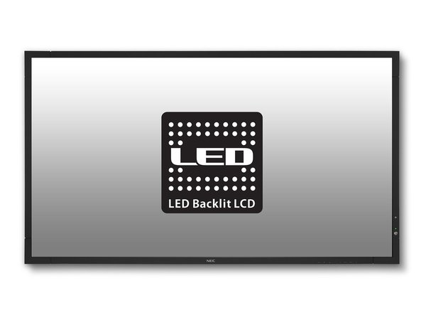 NEC 40&quot; X401S 16:9 S-PVA 1920X1080