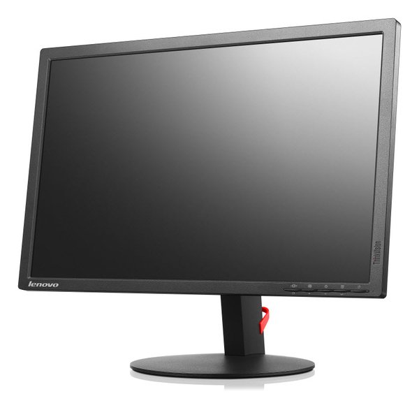 Lenovo 22" ThinkVision T2254, 1680x1050px, TN - monitor