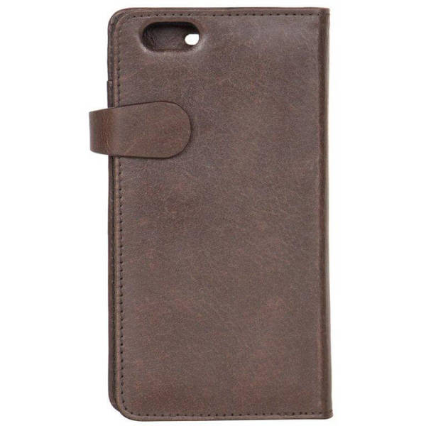 GEAR Buffalo, iPhone 6 Plus - Wallet Case, Brown