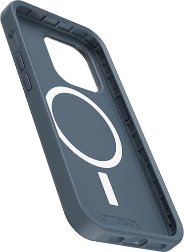 OTTERBOX SYMMETRY PLUS MUPPETS BLUETIFUL - BLUE