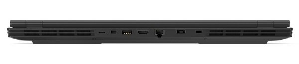 Lenovo 15.6" Legion Y540, 8 Gt / 512 Gt SSD, GTX 1660 Ti, Win 10 Home -pelikannettava, Musta