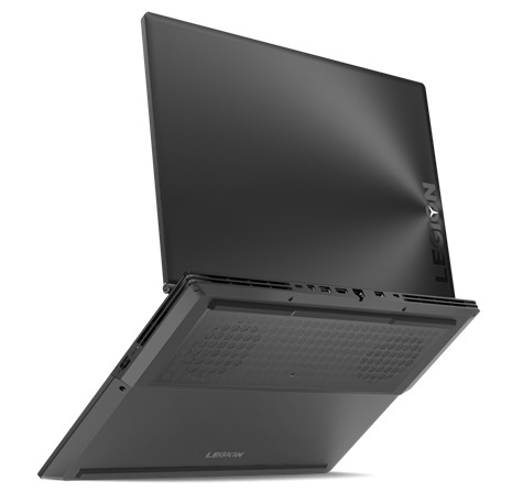 Lenovo 15.6" Legion Y540, 8 Gt / 512 Gt SSD, GTX 1660 Ti, Win 10 Home -pelikannettava, Musta