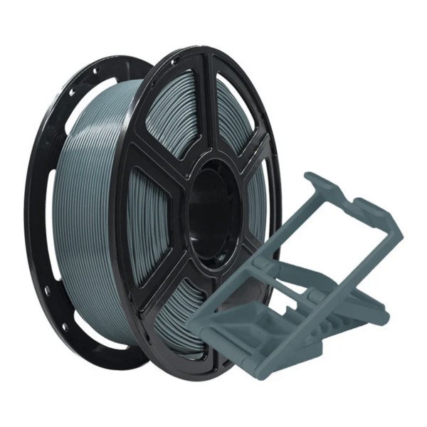 FLASHFORGE PLA PRO Grey 0,5KG 3D Printing Filament
