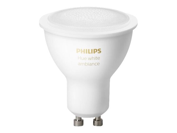 Philips Hue White ambience 1-pack GU10