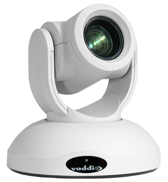 Vaddio RoboSHOT 20 UHD -4K- -White-