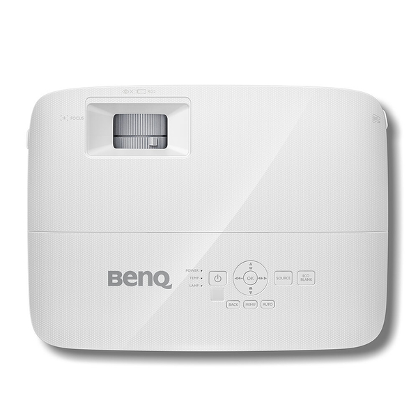 BenQ MH606 projector