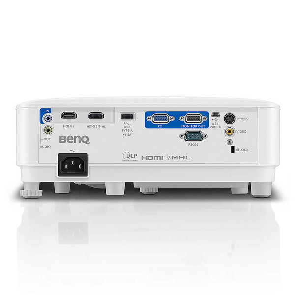 BenQ MH606 projector