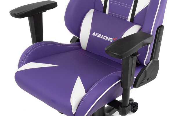AKRacing Core SX -pelituoli, Lavender