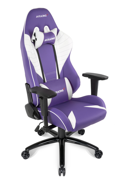 AKRacing Core SX -pelituoli, Lavender