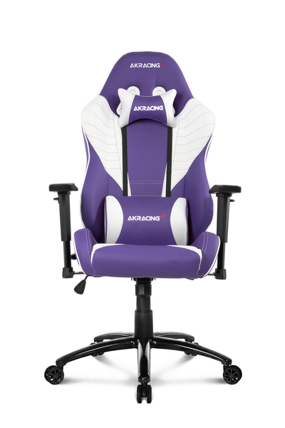 AKRacing Core SX -pelituoli, Lavender