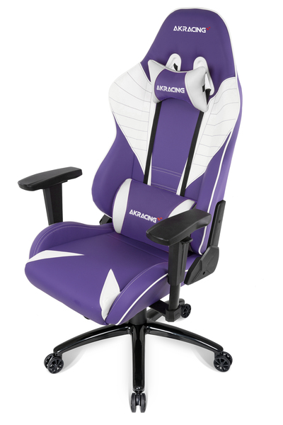 AKRacing Core SX -pelituoli, Lavender