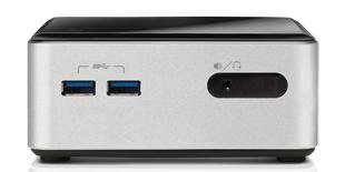 NUC D34010WYKH2 uCFF I3-4010U