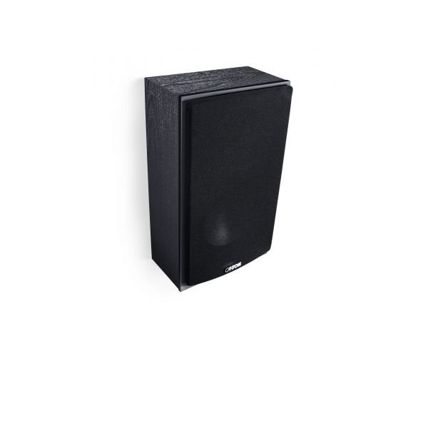 Canton GLE 416.2, Onwall speaker, 6" LF, 1" HF, 4-8 Ohm, Black, Single unit