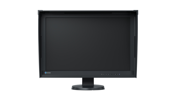 EIZO 24" ColorEdge CG247X, WUXGA, IPS - monitor