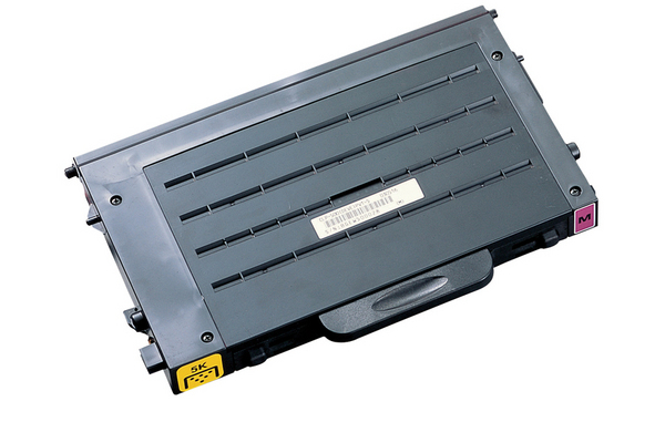 Toner Magenta CLP 510/N