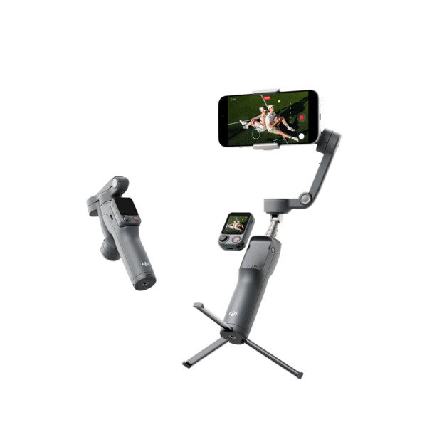 Osmo Mobile 8P Standard Combo