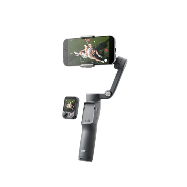 Osmo Mobile 8P Standard Combo