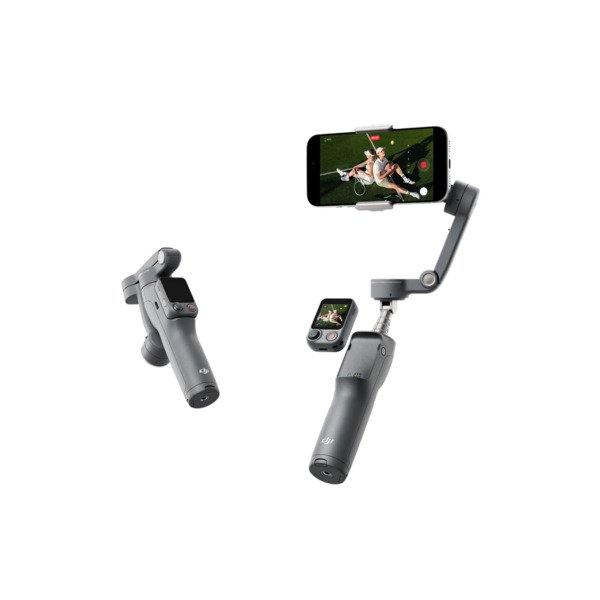 Osmo Mobile 8P Standard Combo