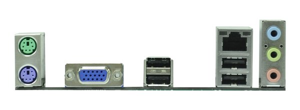 (Bargains) ASROCK S775 G41 VGA DDR3 MICRO-ATX LAN