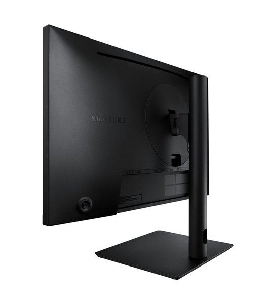 Samsung 24" S24R650F, Full HD, IPS - monitor