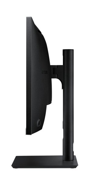 Samsung 24" S24R650F, Full HD, IPS - monitor