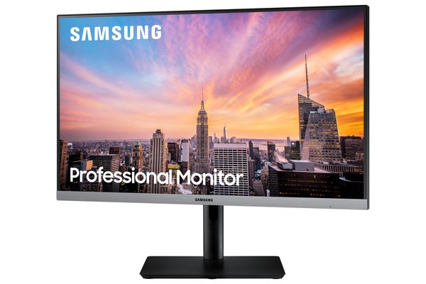 Samsung 24" S24R650F, Full HD, IPS - monitor