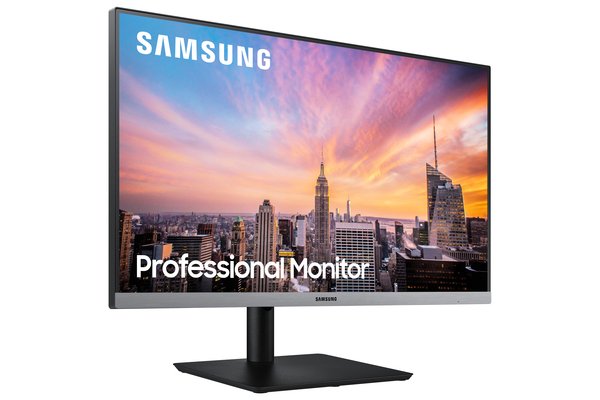 Samsung 24" S24R650F, Full HD, IPS - monitor