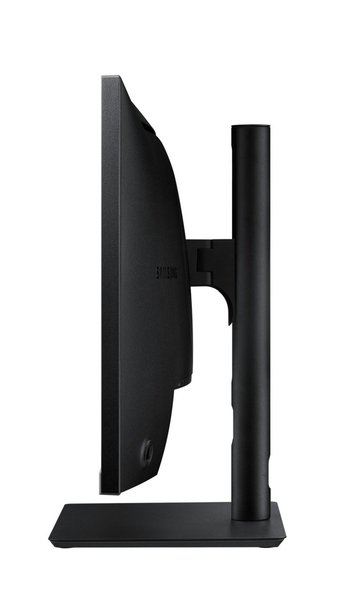 Samsung 24" S24R650F, Full HD, IPS - monitor