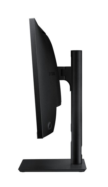 Samsung 24" S24R650F, Full HD, IPS - monitor