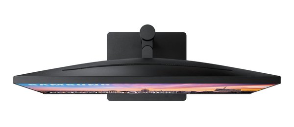 Samsung 24" S24R650F, Full HD, IPS - monitor