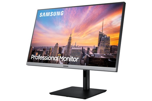 Samsung 24" S24R650F, Full HD, IPS - monitor