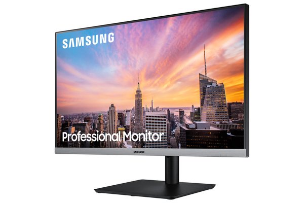 Samsung 24" S24R650F, Full HD, IPS - monitor