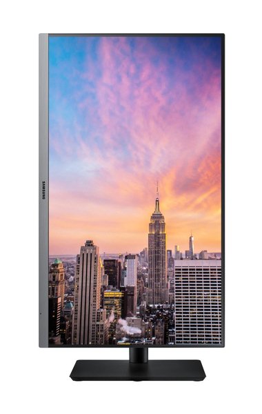 Samsung 24" S24R650F, Full HD, IPS - monitor