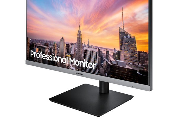 Samsung 24" S24R650F, Full HD, IPS - monitor