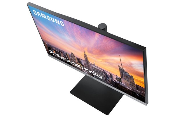 Samsung 24" S24R650F, Full HD, IPS - monitor