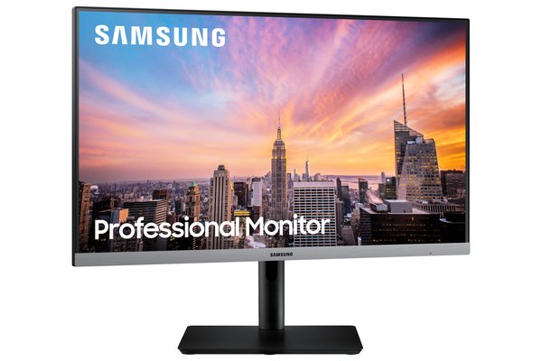 Samsung 24" S24R650F, Full HD, IPS - monitor