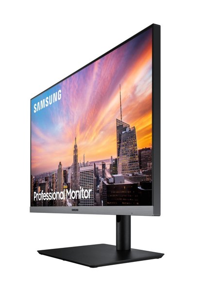 Samsung 24" S24R650F, Full HD, IPS - monitor