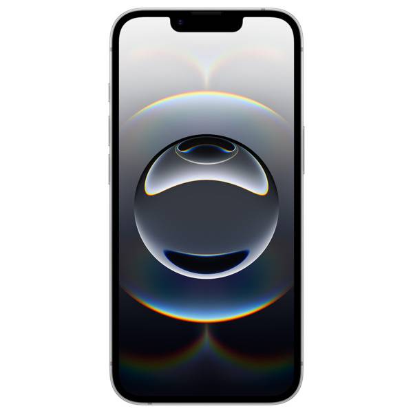 Apple iPhone 16e 256GB - mobile phone, White - Multitronic