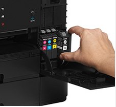 Brother MFC-J5920DW - Monitoimitulostin - v&auml;ri - mustesuihku - 215.9 x 355.6 mm (alkuper&auml;inen) - A3/Ledger (media) - jopa 12 sivua/min (kopiointi) - jopa 35 siv