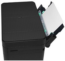 Brother MFC-J5920DW - Monitoimitulostin - v&auml;ri - mustesuihku - 215.9 x 355.6 mm (alkuper&auml;inen) - A3/Ledger (media) - jopa 12 sivua/min (kopiointi) - jopa 35 siv